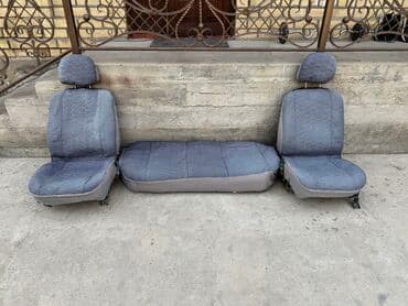 набор ключей на авто: Орундуктар комплектиси, Daewoo 2015 г., Колдонулган, Оригинал — 1