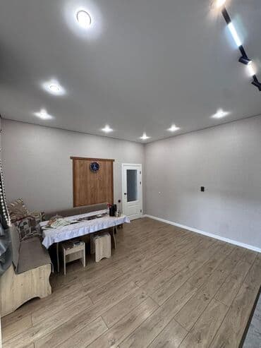 продажа дом бишкек: Дом, 130 м², 5 комнат, Собственник, Евроремонт — 6