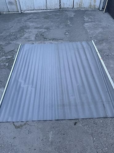 люк чердачный: Москитная сетка, Другой тип — 1