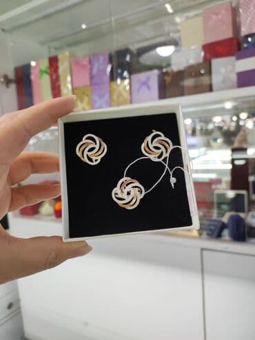 эксклюзивные свадебные пригласительные: Серебряный комплект Серебро напыление золото 925 пробы Размеры — 3