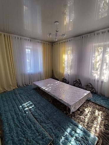 Сниму дом: Дом, 75 м², 3 комнаты, Собственник, Евроремонт — 1