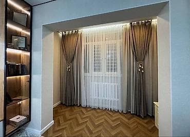 3 кв авангард стиль: 3 комнаты, 75 м², 106 серия, 4 этаж, Дизайнерский ремонт — 7