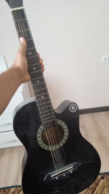 гитарага алмашам: Гитара — 1