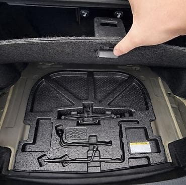 avalon 2017: Toyota Camry: 2018 г., 2.5 л, Автомат, Бензин, Седан — 8