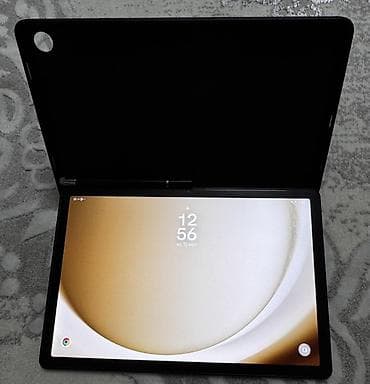 buy nintendo 3ds: Планшет, Samsung, память 128 ГБ, 10" - 11", 5G, Б/у, Классический цвет - Белый — 6