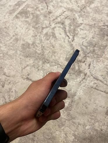 IPhone 12 Pro 128 ГБ, цвет Pacific Blue - Модель: iPhone 12 Pro — 3