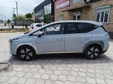 carplay android: 🚘 Продается GAC Aion Y Plus 2023 года 🔥 Свежий, стильный и — 2