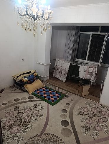 Недвижимость: 1 комната, С мебелью полностью — 8