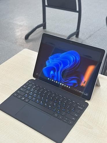 intel core i3: Планшет‑трансформер Microsoft Surface Go 2 CORE M3 с — 2