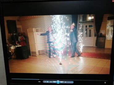 аренда звукового оборудования: Караоке, Цветомузыка, Дым, Микрофон,проектор, Музыкант — 3