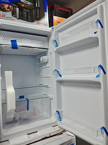 однокамерный: 😍 Холодильники по складским ценам 9 500 сом. 👍 Однокамерный — 3