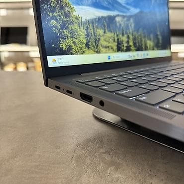 16: Для программирования, Б/у, Intel Core Ultra 5, В рассрочку — 3