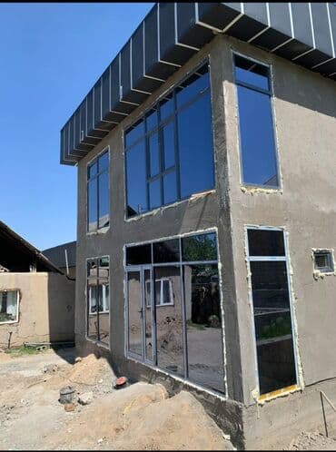 пластиковые витражи: Пластиковое окно на заказ, Тип окна: Балконные, Витражные, Мансардные, Декоративные особенности: Другие особенности, Бесплатная установка, Без рассрочки — 3