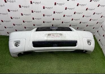 forester: Subaru, Б/у, Оригинал — 1