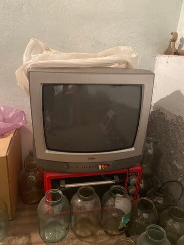 радиотелефоны бишкек: Продаю телевизор lg рабочий состояние хорошее с антенной 5000с — 2