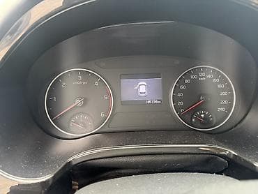 aion s 2021: Kia Seltos: 2020 г., 1.6 л, Автомат, Дизель, Кроссовер — 3