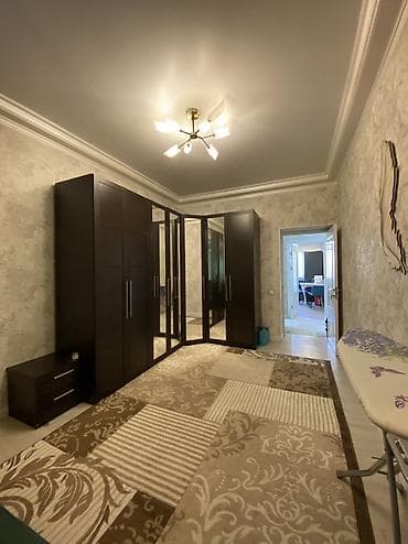 Продажа квартир: 3 комнаты, 85 м², Индивидуалка, 2 этаж, Дизайнерский ремонт — 10