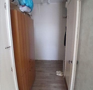 Батирлер: 1 бөлмө, 34 м², Туңгуч мкр 105-серия, 9 кабат, Эски ремонт — 2