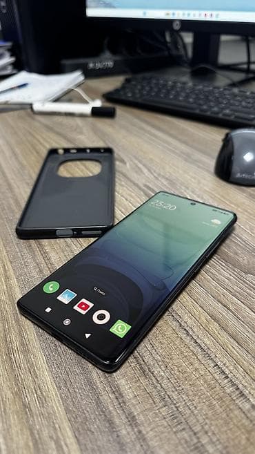 ми 15 ультра цена в бишкеке: Redmi, Redmi Note 14 Pro, 256 ГБ, цвет - Черный, 2 SIM — 6
