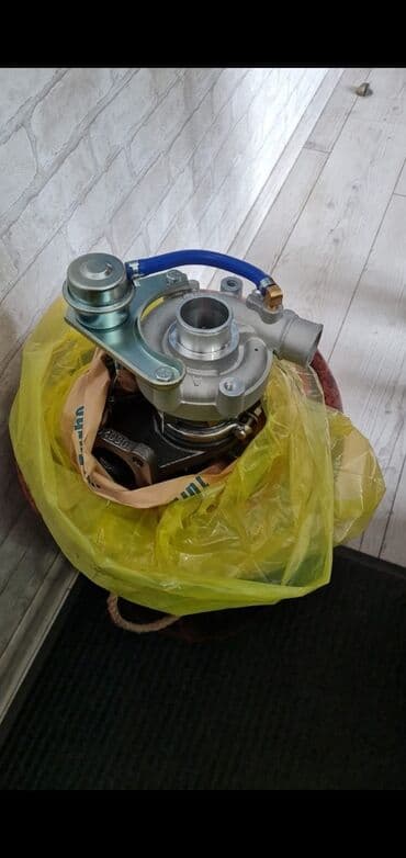 контракные двигатели: Новые турбины оригинал и аналог 1kz 1 kz 1hd 1hdf 3ct 3 ct 2lt 2 lte — 1