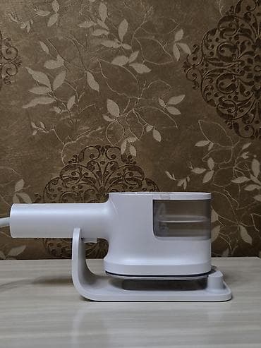 realmi gt: Отпариватель Ручной — 1