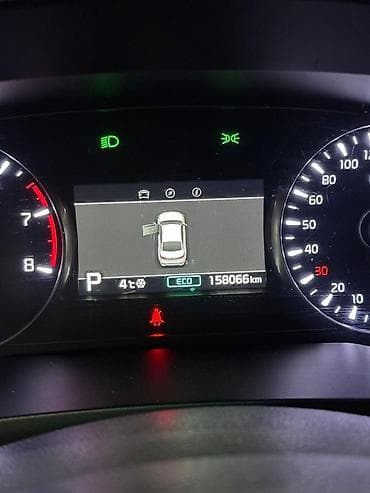 машина в рассрочку ош: Chevrolet Spark: 2017 г., 1 л, Автомат, Бензин, Хэтчбэк — 1