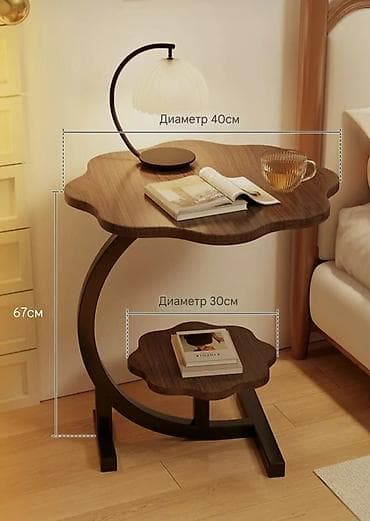 сонун мебель: Продаю журнальные столы . Столики новые в упаковке. Есть несколько — 2