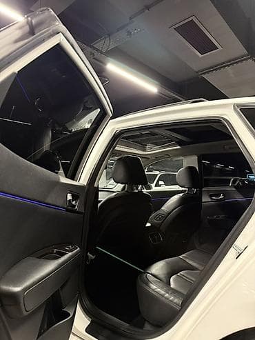 vin code: Kia K5: 2018 г., 2 л, Автомат, Газ, Седан — 8