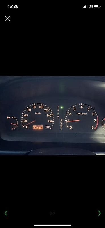 тнвд форд фокус: Mitsubishi Galant: 1999 г., 1.8 л, Автомат, Бензин, Седан — 5