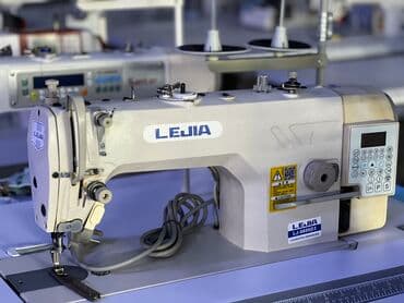 швейный цех с оборудованием: Супер новинка!!‍ Швейные машинки Виды и бренды на любой вкус и выбор — 1