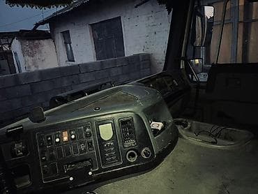 е34 2 5: Заказать Хово, Доставка щебня, угля, песка, чернозема, отсев, 25 тонн — 2