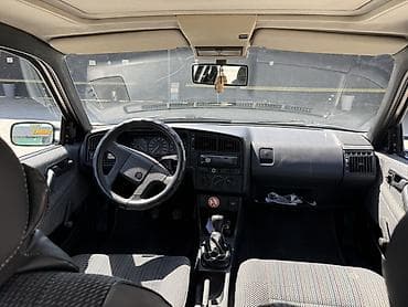 amg r16: Volkswagen Passat Variant: 1992 г., 1.8 л, Механика, Бензин, Универсал — 4