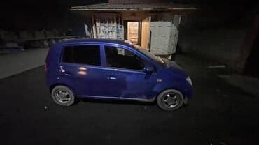 мазда примаси бампер: Mini Classic Mini: 2003 г., Хэтчбэк — 3