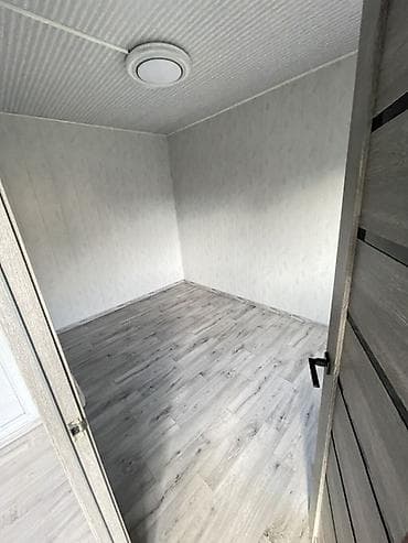 шагыл сокулук: Сдаю модульные домики под Квартиру на долгий срок кротко срочные — 8