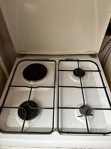 авто миксир: Продаем срочно рабочую плитку с духовой Газовая плита с духовкой и — 3