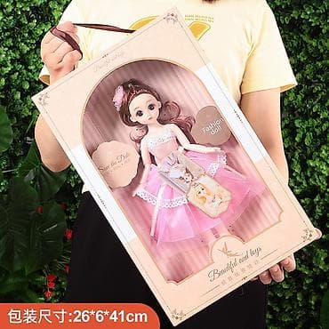 купить куклу для секса: Ростовая кукла, Принцесса — 1