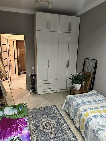 Квартиры: 2 комнаты, 60 м², Элитка, 11 этаж, Евроремонт — 7