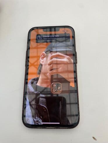 планшет на windows: IPhone 13 Pro, Alpine Green, Чехол — 3