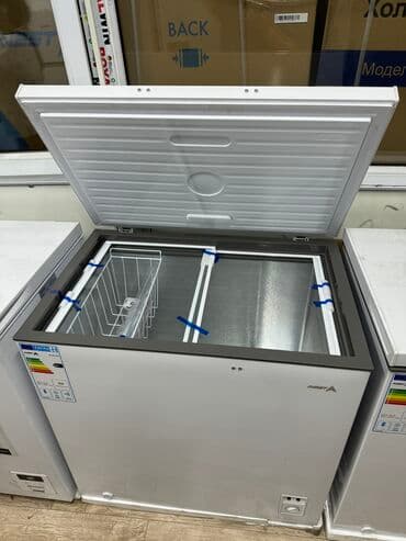 морозильние: Морозильник, Новый, Платная доставка, Самовывоз, Бесплатная доставка — 5