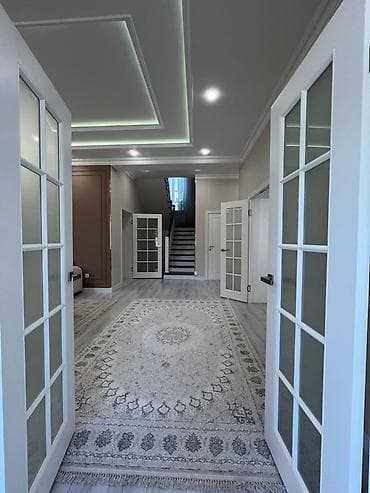 продаю котедж на иссыкуле: Очень срочно продаю дом Дом 250 М2 участок красная книга Участок 4,6 — 9