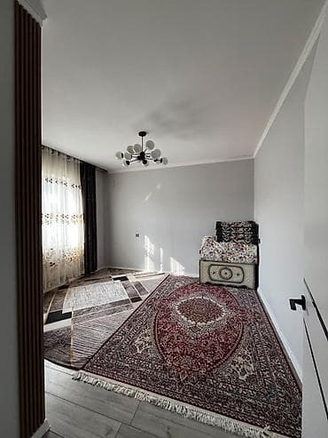 1 комната, 41 м², Индивидуалка, 1 этаж, Евроремонт