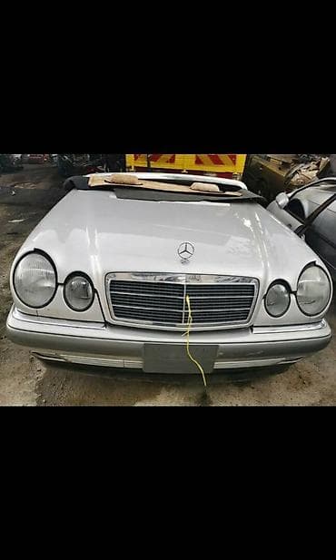 Халф кат half cut mercedes benz в наличии. также большой ассортимент