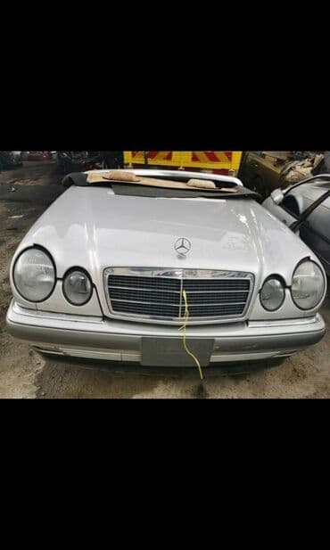привозные двигатели в бишкеке на мерседес: Халф кат half cut mercedes benz в наличии. также большой ассортимент — 1