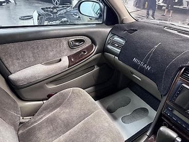 bmb 5: Nissan Cefiro: 2002 г., 2.5 л, Автомат, Бензин, Седан — 7