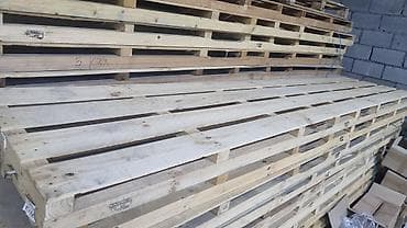 Лак жана боёк материалдары: Поддон Бар — 2