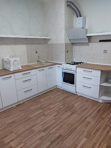 Квартиры: 2 комнаты, 73 м², Элитка, 2 этаж — 2