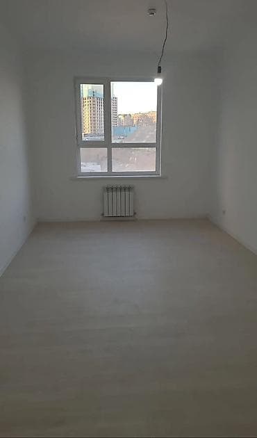 flat osh: 2 комнаты, 64 м², Асанбай мкр Элитка, 3 этаж — 2