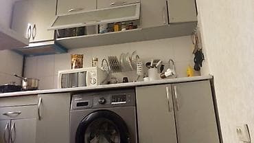 уй эмеректер: Ашкана гарнитуру, түсү - Боз — 2