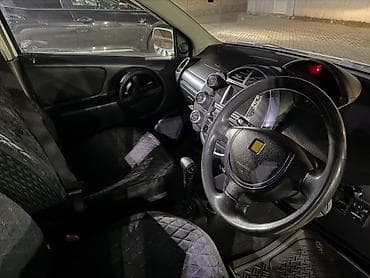 Toyota: Toyota WiLL: 2003 г., 1.3 л, Автомат, Бензин — 6