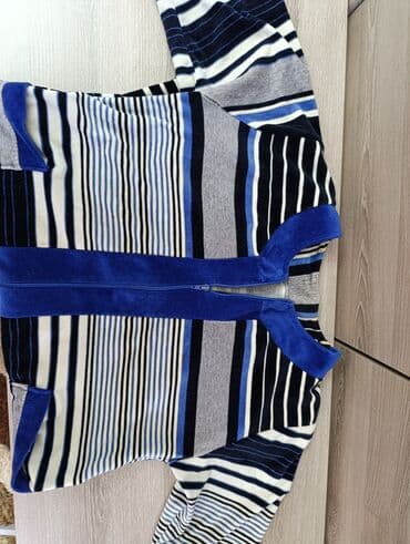 купить женскую обувь больших размеров: Домашний халат-халтер (халат-платье) на молнии.Б/у Размер 48-50 длина — 2